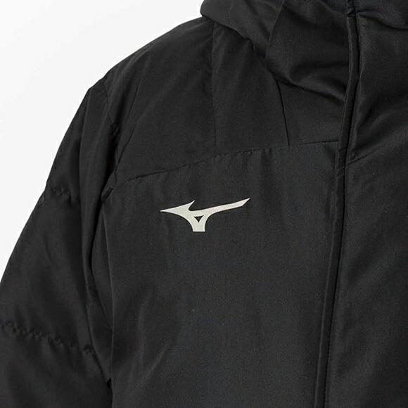 MIZUNO 即日出荷 ミズノ ロングダウンコート[ユニセックス MIZUNO 即日出荷 ミズノ ロングダウンコート[ユニセックス
