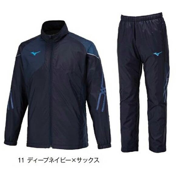 MIZUNO 即納 ミズノ MCラインブレスサーモ裏地ウォーマー