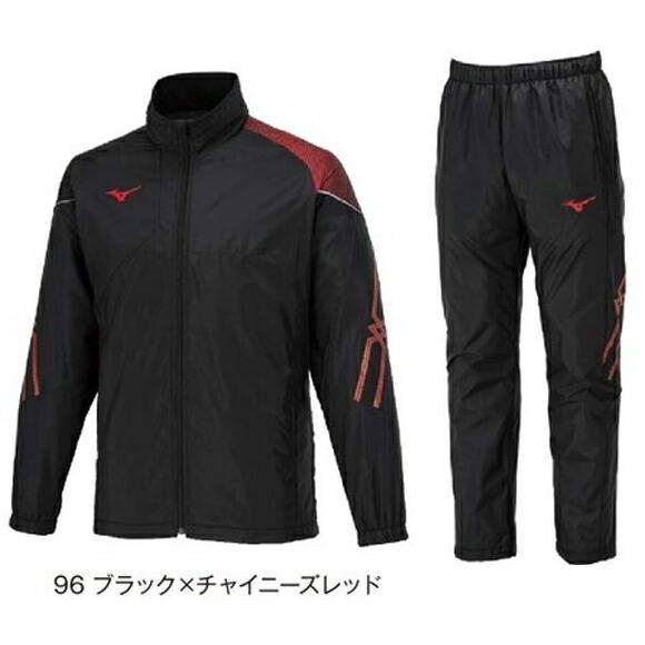 MIZUNO（ミズノ） 即納 MIZUNO MCラインブレスサーモ裏地ウォーマー