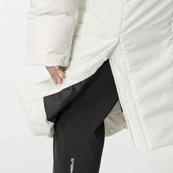 MIZUNO 即日出荷対応 ミズノ ハイブリッドダウンコート