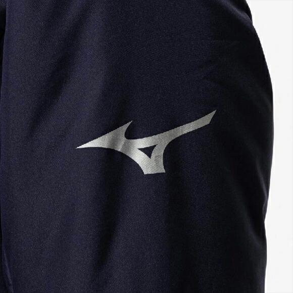 MIZUNO（ミズノ） [即納]ミズノ テックフィルブレスサーモコート