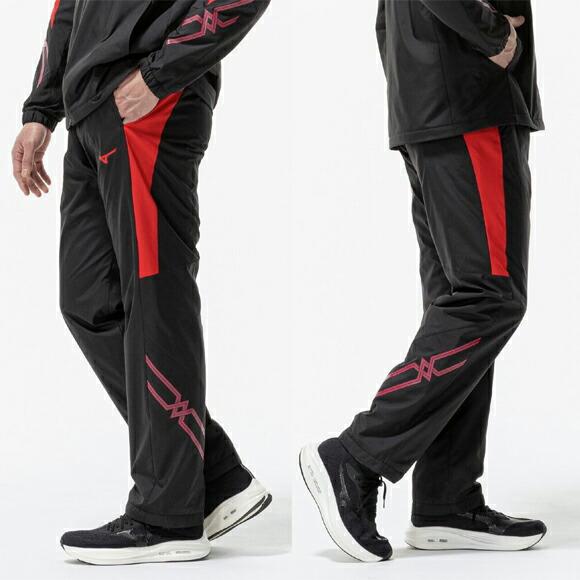 MIZUNO [即納]ミズノ [吸湿発熱]MCライン ブレスサーモ