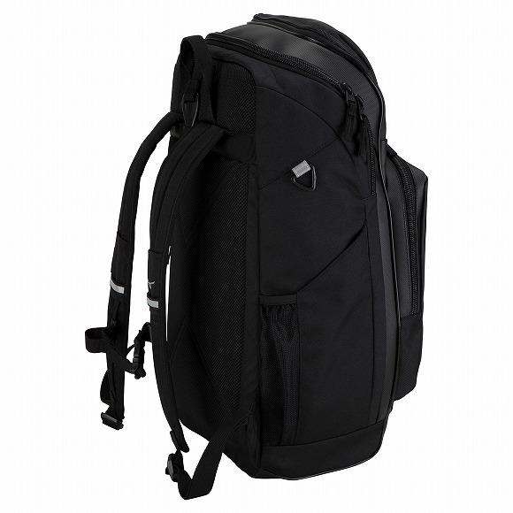 ✨未使用✨ MIZUNO ミズノ リュック 35L PCポケット付き チームバックパック PCポケット付き(35L)|33JD3100|バックパック