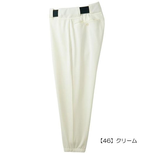 MIZUNO ミズノ パンツ（ベルトループ型） (野球)ユニフォーム