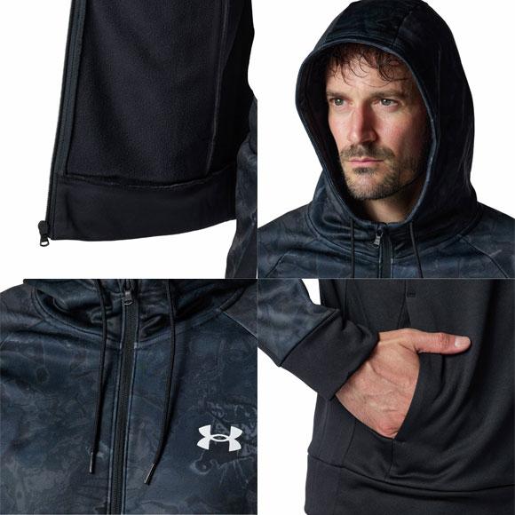 UNDER ARMOUR（アンダーアーマー） [即納]アンダーアーマー メンズ UA