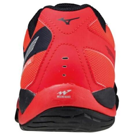 ミズノ MIZUNO 【オールコート】ウエーブスパーク WIDE AC[ユニセックス]テニスシューズ ソフトテニス WAVE SPARK WIDE AC 61GA213062【TYC】21AW(2206)｜samsam｜05