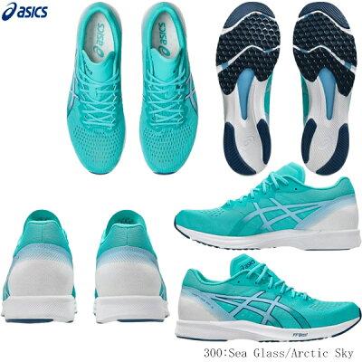 ASICS アシックス レーシングシューズ TARTHER RP 3 ターサーRP3