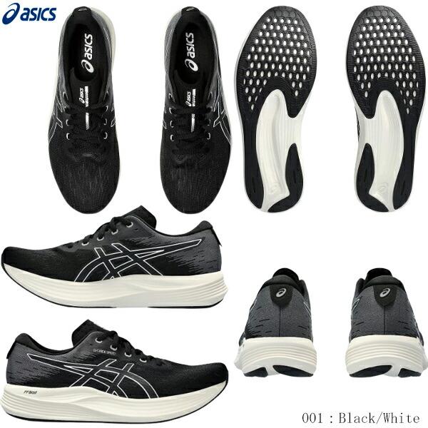 ASICS ASICS アシックス ランニングシューズ EvoRide SPEED2