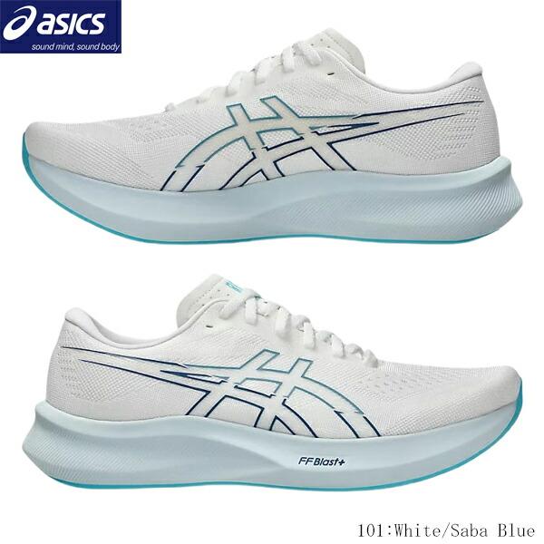 ASICS（アシックス） ランニングシューズ エボライドスピード3