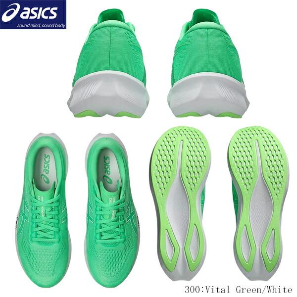 ASICS（アシックス） ランニングシューズ エボライドスピード3