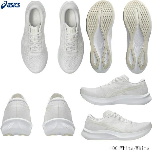 ASICS（アシックス） ランニングシューズ EvoRide SPEED3 エボライド
