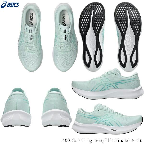 ASICS（アシックス） ランニングシューズ EvoRide SPEED3 エボライド