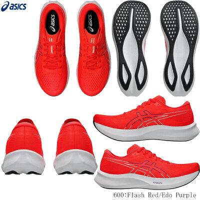 ASICS（アシックス） ランニングシューズ EvoRide SPEED3 エボライド