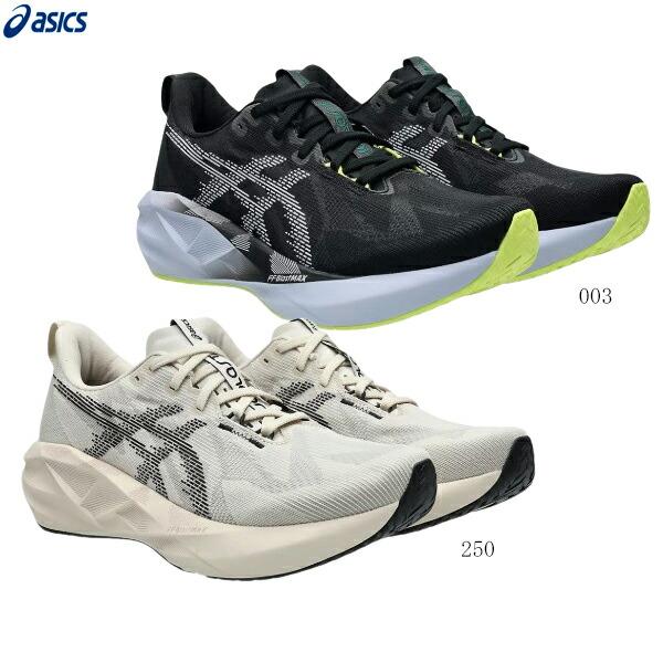 シューズ asics - NOVABLAST 5 Amazon | ASICS メンズ NOVABLAST 5 ランニングシューズ