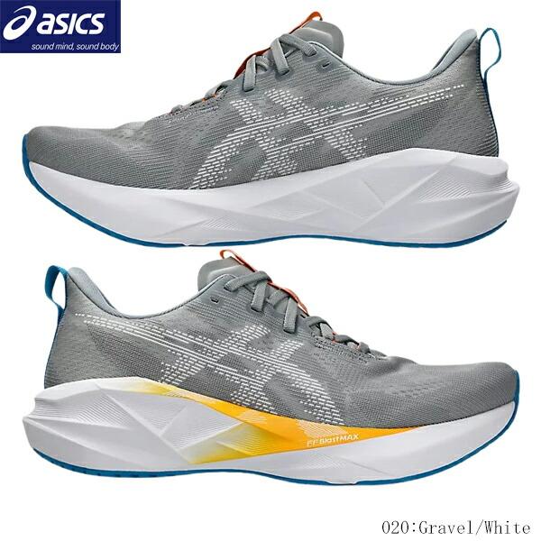 ASICS（アシックス） ランニングシューズ ノヴァブラスト5