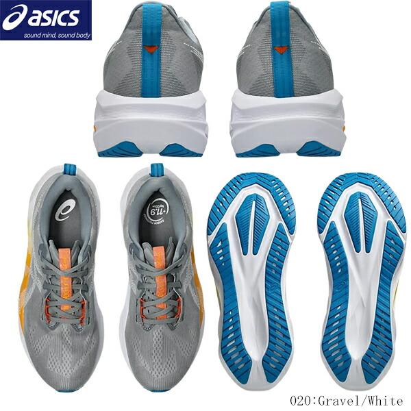 ASICS（アシックス） ランニングシューズ ノヴァブラスト5