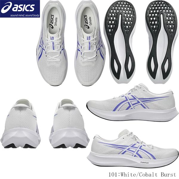 ASICS（アシックス） ランニングシューズ レーシングシューズ HYPER