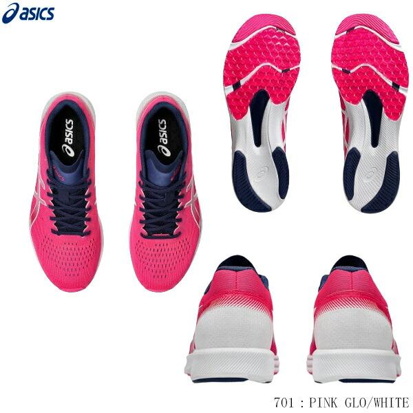 ASICS（アシックス） レディース レーシングシューズ TARTHER RP 3