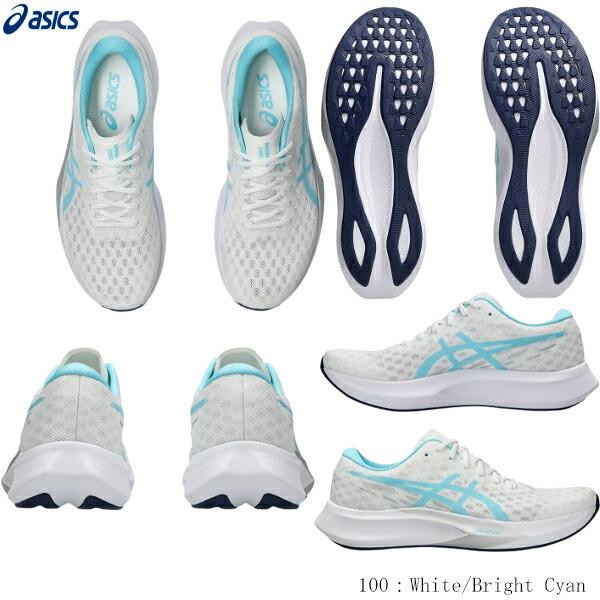ASICS（アシックス） レディース ランニングシューズ レーシング