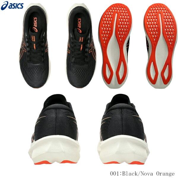 ASICS（アシックス） レディース ランニングシューズ EvoRide SPEED3