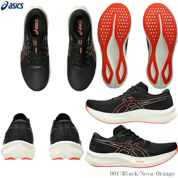 ASICS（アシックス） レディース EvoRide SPEED3 エボライドスピード3