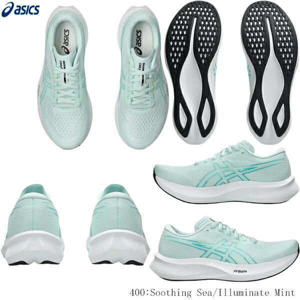 ASICS（アシックス） レディース EvoRide SPEED3 エボライドスピード3