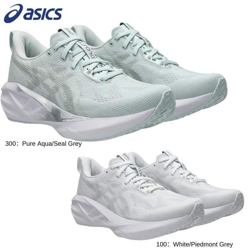 NOVABLAST 5 アシックス ノヴァブラスト 29cm 新品未使用品 アシックス ノヴァブラスト 5 1011B974 (ランニングシューズ