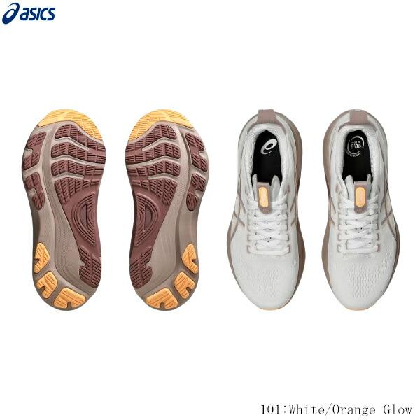 ASICS（アシックス） レディース ランニングシューズ GEL-KAYANO 32