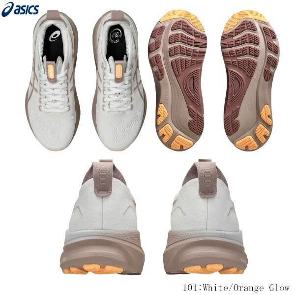 ASICS（アシックス） レディース ランニングシューズ GEL-KAYANO 32