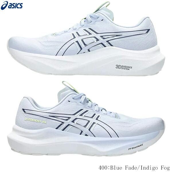 ASICS（アシックス） レディース ランニングシューズ GT-2000 14