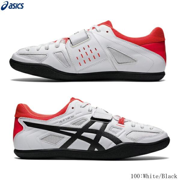 ASICS ASICS アシックス 陸上スパイク HEAT THROW ヒートスロー
