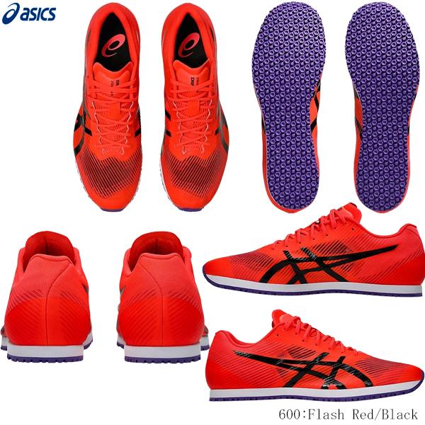 ASICS（アシックス） 陸上 トレーニングシューズ WINDSPRINT3 ウインド