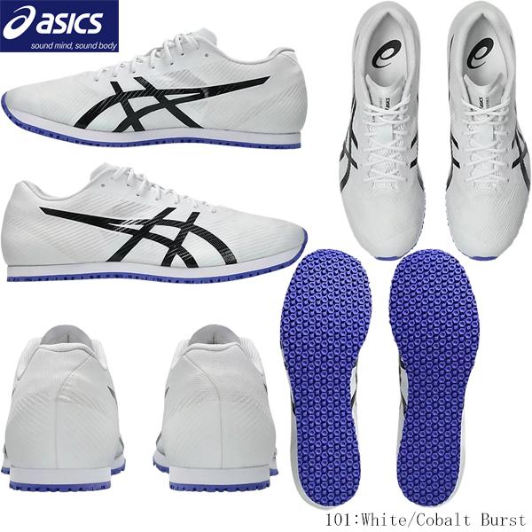 ASICS（アシックス） 陸上 トレーニングシューズ WINDSPRINT3 ウインド