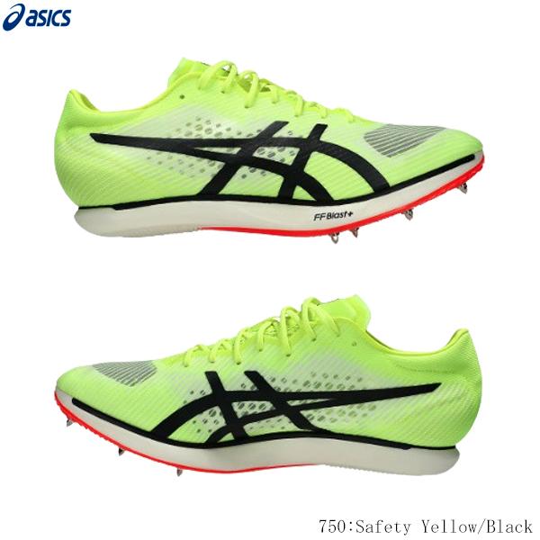 ASICS ASICS アシックス 陸上スパイク COSMORACER MD3 コスモ ASICS ASICS アシックス 陸上スパイク COSMORACER MD3 コスモ