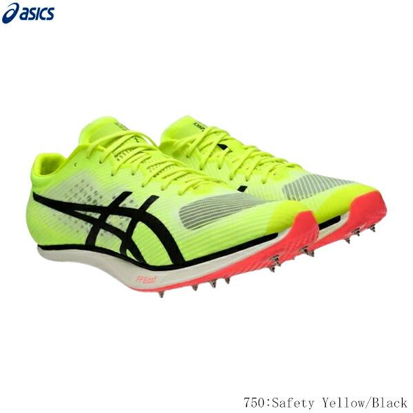 陸上 アシックス オーダースパイク ASICS（アシックス） 陸上スパイク SONICSPRINT ELITE3 ソニックス