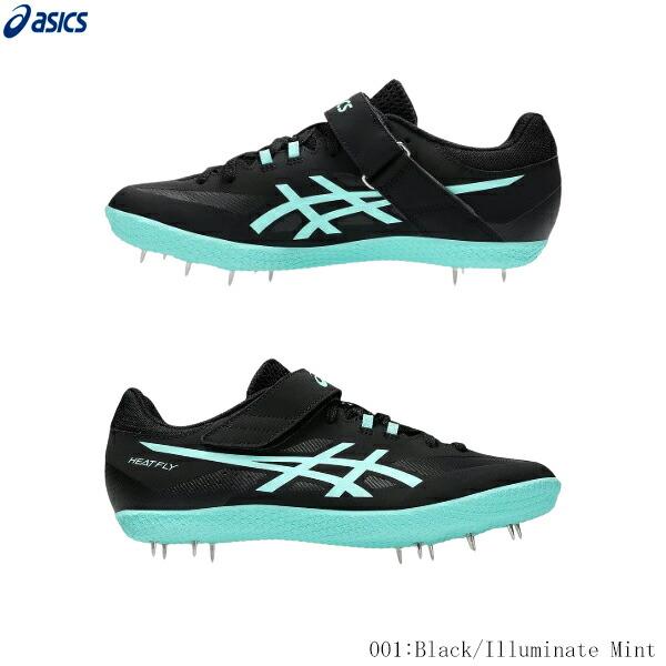 ASICS ASICS アシックス 陸上スパイク HEAT FLY2 ヒートフライ2 ASICS ASICS アシックス 陸上スパイク HEAT FLY2 ヒートフライ2