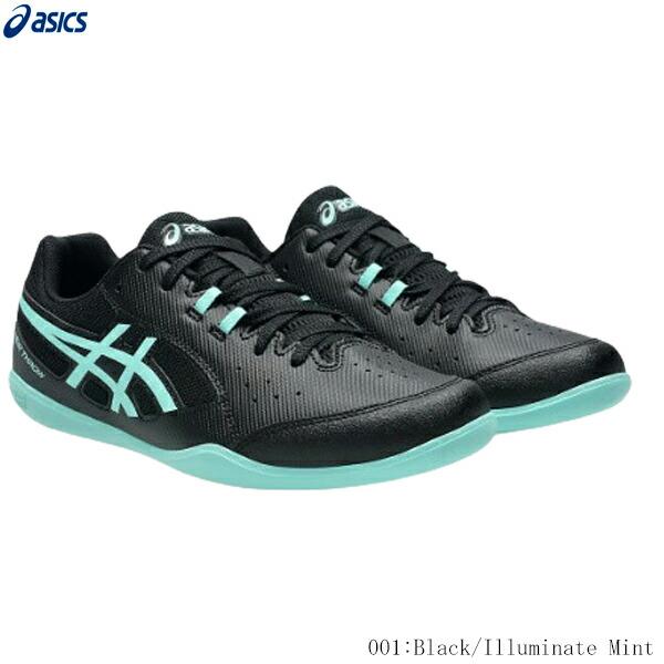asics EFROT ブラック/ミント スパイクシューズ26センチ ASICS（アシックス） 陸上スパイク HEAT THROW2 ヒートスロー2 投擲