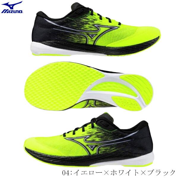 MIZUNO MIZUNO ミズノ レーシングシューズ マラソンシューズ