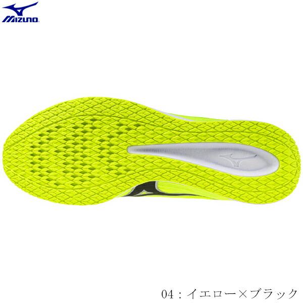 MIZUNO ミズノ レーシングシューズ 4 U1GD257104 27CM 楽天市場】ミズノ MIZUNO デュエルソニック4 ワイド 陸上競技