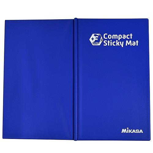 MIZUNO（ミズノ） ミカサ MIKASA AC-CSM Compact Sticky Mat 折り畳み