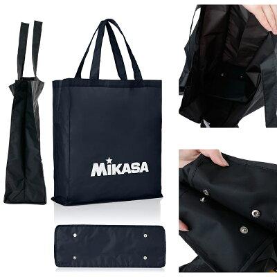 MIKASA（ミカサ） [名入れ加工可][メール便送料無料] レジャーバッグ