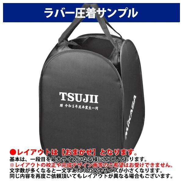 MIKASA（ミカサ） 【名入れ加工可】ミカサ ワンタッチケース BA-5 約