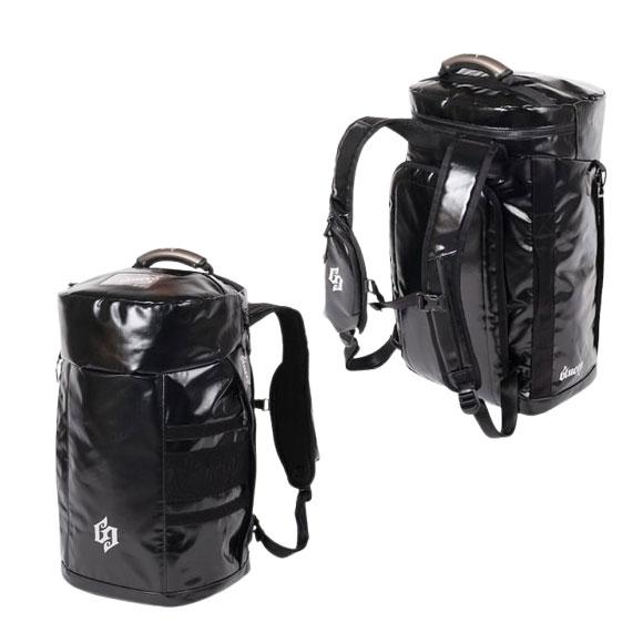 ブルイク blueeq ATHLETE TANK BAG 40 HRS [BQB-00014] バックパック