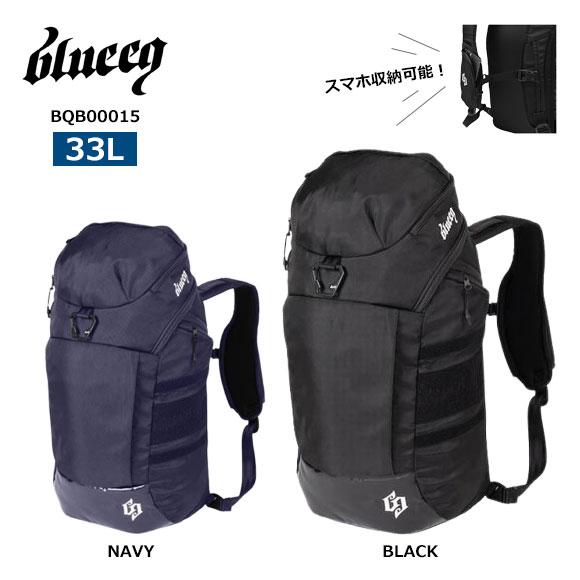 ＜黒＞blueeq ATHLETE BACKPACK 33 リュック Amazon.co.jp: 即日出荷 数量限定 blueeq ブルイク アスリート