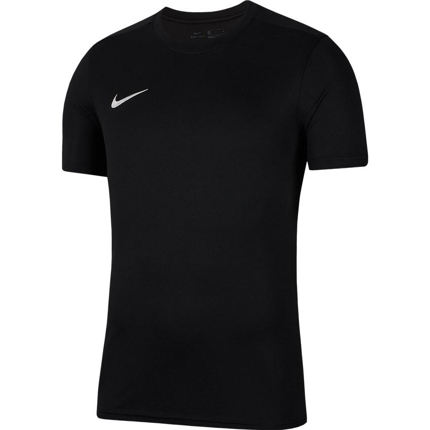 NIKE（ナイキ） 即納 特価 パーク7 ショートスリーブ ジャージ