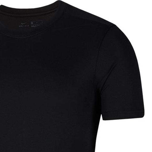 NIKE（ナイキ） 即納 特価 パーク7 ショートスリーブ ジャージ