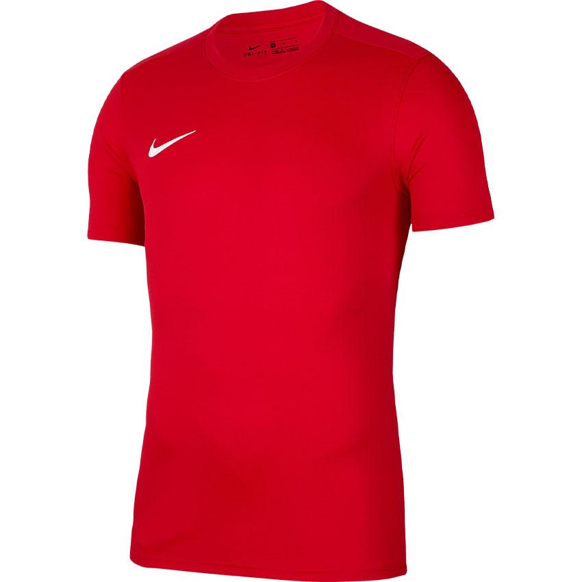 NIKE（ナイキ） 【メール便OK】ナイキ パーク7 ショートスリーブ