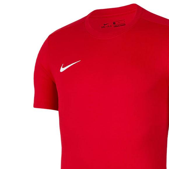 NIKE（ナイキ） 【メール便OK】ナイキ パーク7 ショートスリーブ