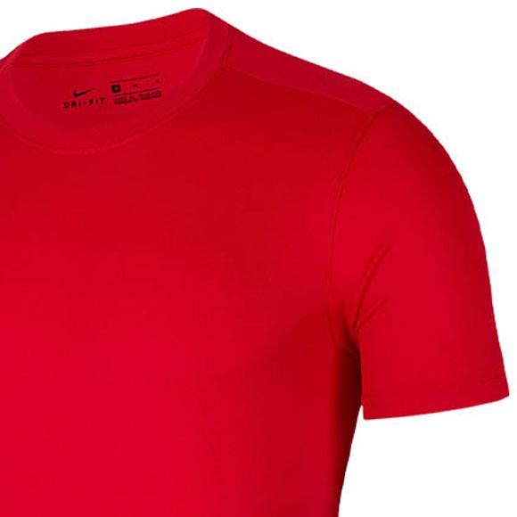 NIKE（ナイキ） 【メール便OK】ナイキ パーク7 ショートスリーブ