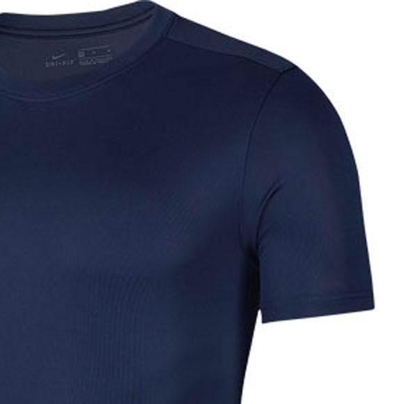 NIKE（ナイキ） 即納 特価 YTH パーク7 ショートスリーブ Tシャツ 半袖